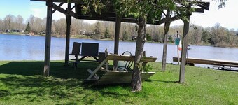 Greenash- 2 Bdr cabin