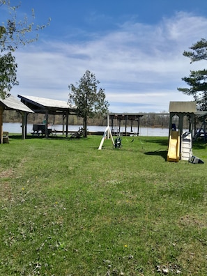 Barnområde
