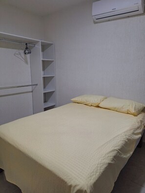 2 chambres, Wi-Fi, draps fournis