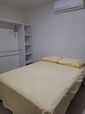 2 chambres, Wi-Fi, draps fournis