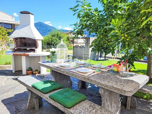 Ferienwohnung Bizio by Interhome