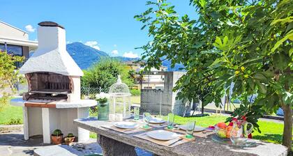 Ferienwohnung Bizio by Interhome