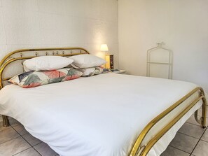 1 Schlafzimmer, Internetzugang