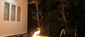 Ann's Hill stay, serene location near Munnar