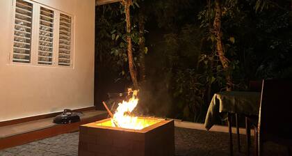 Ann's Hill stay, serene location near Munnar