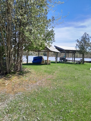 Boendeområde