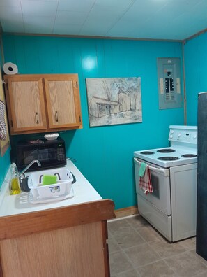 Cucina privata