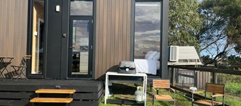QueensFerry Farm by the Bay by Tiny Away