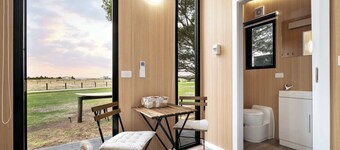 QueensFerry Farm by the Bay by Tiny Away