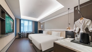 Unclassified image, 4 of 36, button - Madison Hotel Gongbei Port Zhuhai (Zhuhai)