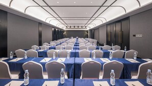 Unclassified image, 5 of 36, button - Madison Hotel Gongbei Port Zhuhai (Zhuhai)