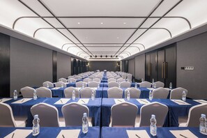 Meeting facility - Madison Hotel Gongbei Port Zhuhai (Zhuhai)