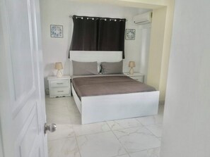 2 bedrooms, iron/ironing board, internet, bed sheets - Tranquil 2-bedroom condo with Pool in Punta Cana (Punta Cana)