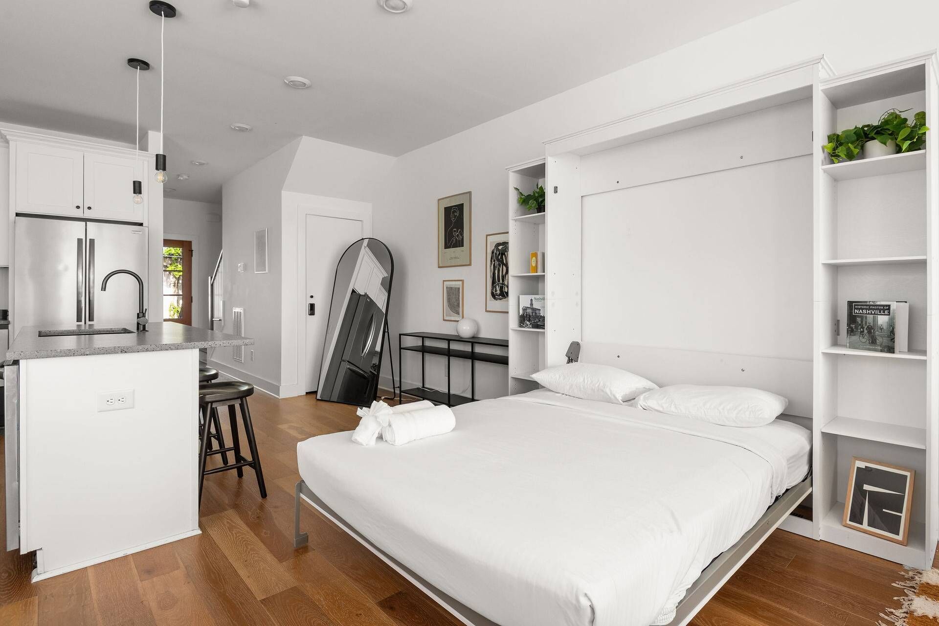 3 間睡房、熨斗/熨衫板、Wi-Fi