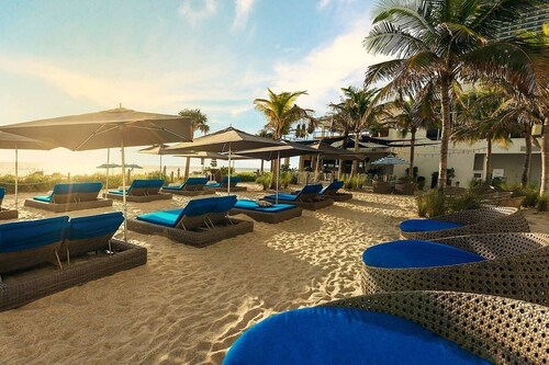 Luxury Waterfront Suite