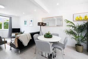 Perustalo | Ruokasali