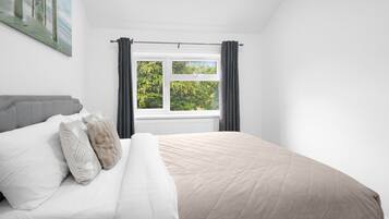 Basic House | Bed sheets