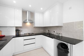 Perustalo | Yksityinen keittiö