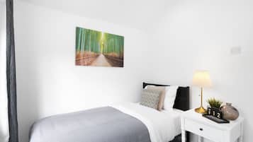 Casa básica | Ropa de cama