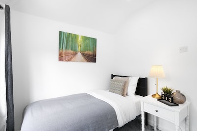 Denham Close Three Bedroom Home