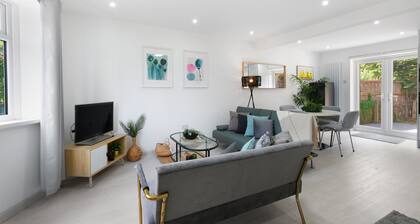 Denham Close Three Bedroom Home