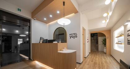 Hotel YAJA Namchuncheon