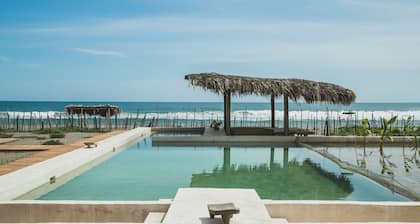 ITACA Ecolodge Home