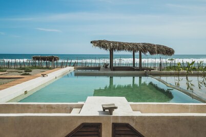 ITACA Ecolodge Home