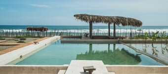 ITACA Ecolodge Home