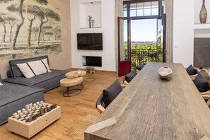 تلفزيون ذكي، تنس طاولة