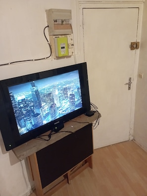 Télévision