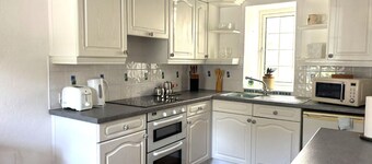 Rosehip Cottage by Interhome