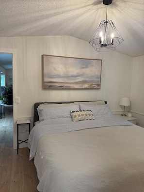 3 Schlafzimmer, Bügeleisen/Bügelbrett, kostenloses WLAN, Bettwäsche