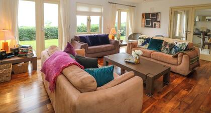 25 RING OF KERRY GOLF CLUB COTTAGES in Kenmare, County Kerry