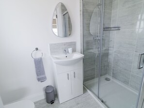 Een douche
