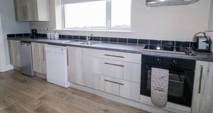 TEAC CAOIMHE, family friendly in Falcarragh, County Donegal
