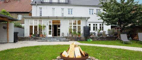 Ulkoalueet