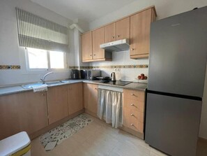 独立别墅 | 私人厨房