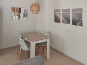 House | Dining - Palomares' Corner (Cuevas Del Almanzora)