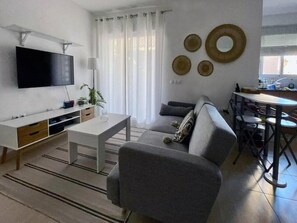 Casa | Sala de estar