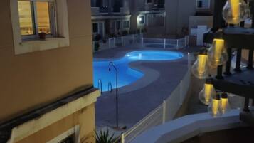 House | View from property