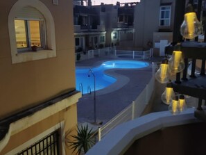 View from property - Palomares' Corner (Cuevas Del Almanzora)