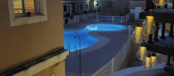 Palomares' Corner
