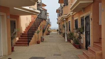 House | View from property