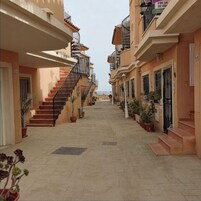 Casa | Vistas desde el alojamiento