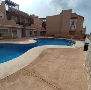 House | Pool - Palomares' Corner (Cuevas Del Almanzora)