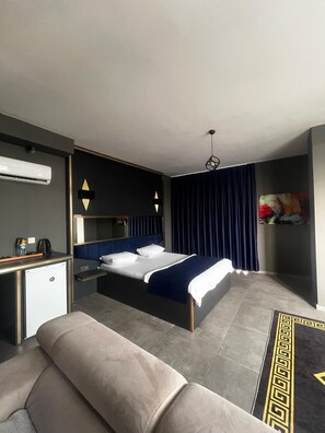 6 Schlafzimmer, WLAN