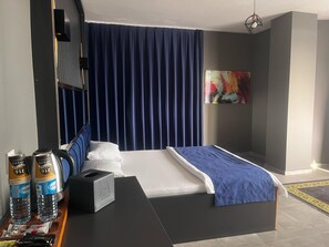 6 bedrooms, WiFi - 216 HİLL SUİTES (İstanbul)