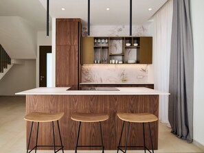 Private kitchen - Vacation home Taria by Interhome (Poreč/Tar)