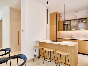 Private kitchen - Vacation home Taria by Interhome (Poreč/Tar)